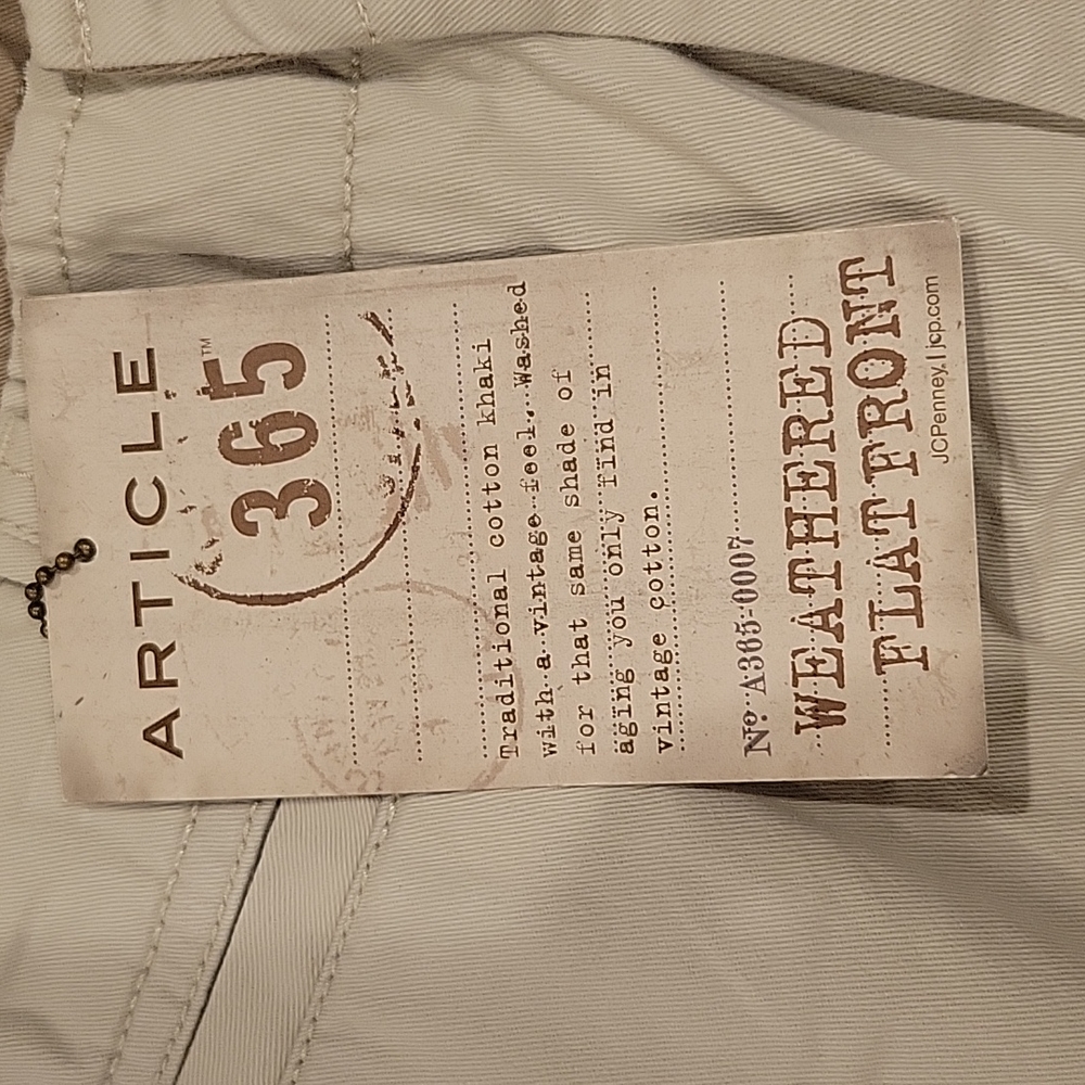 Shorts - Picture 2 of 6